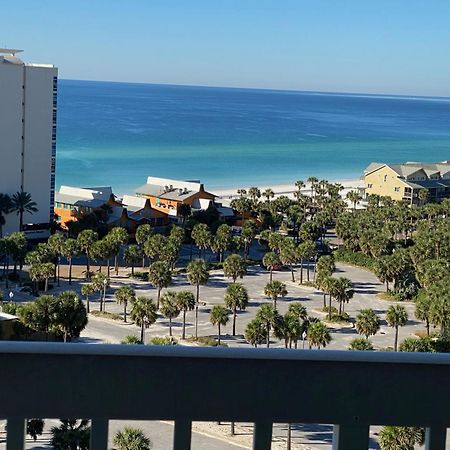 St Lucia 1204 A Luxury Condo With Gulf Views Destin Exterior foto