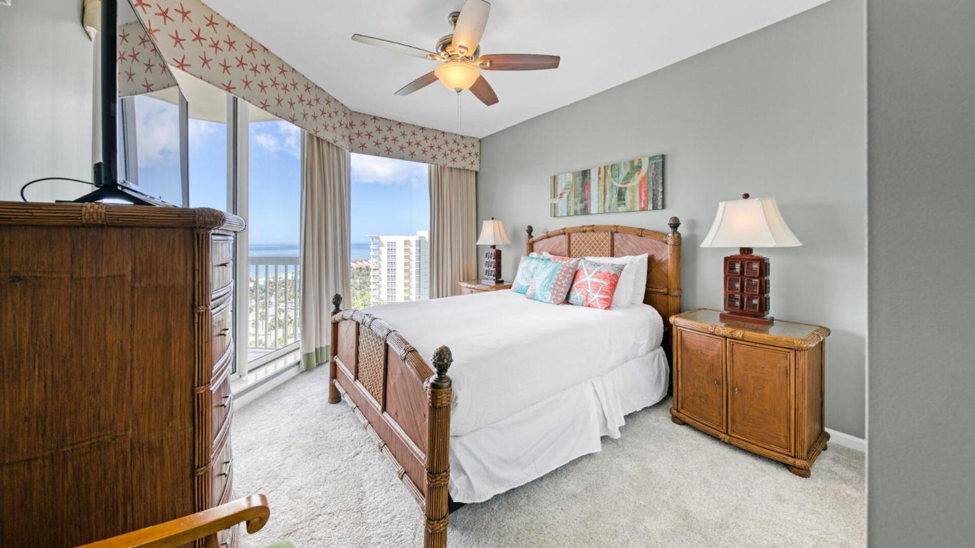St Lucia 1204 A Luxury Condo With Gulf Views Destin Exterior foto