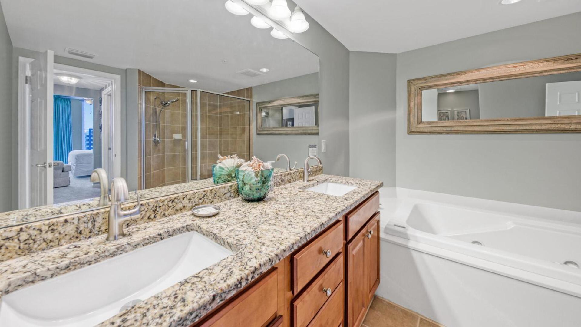 St Lucia 1204 A Luxury Condo With Gulf Views Destin Exterior foto