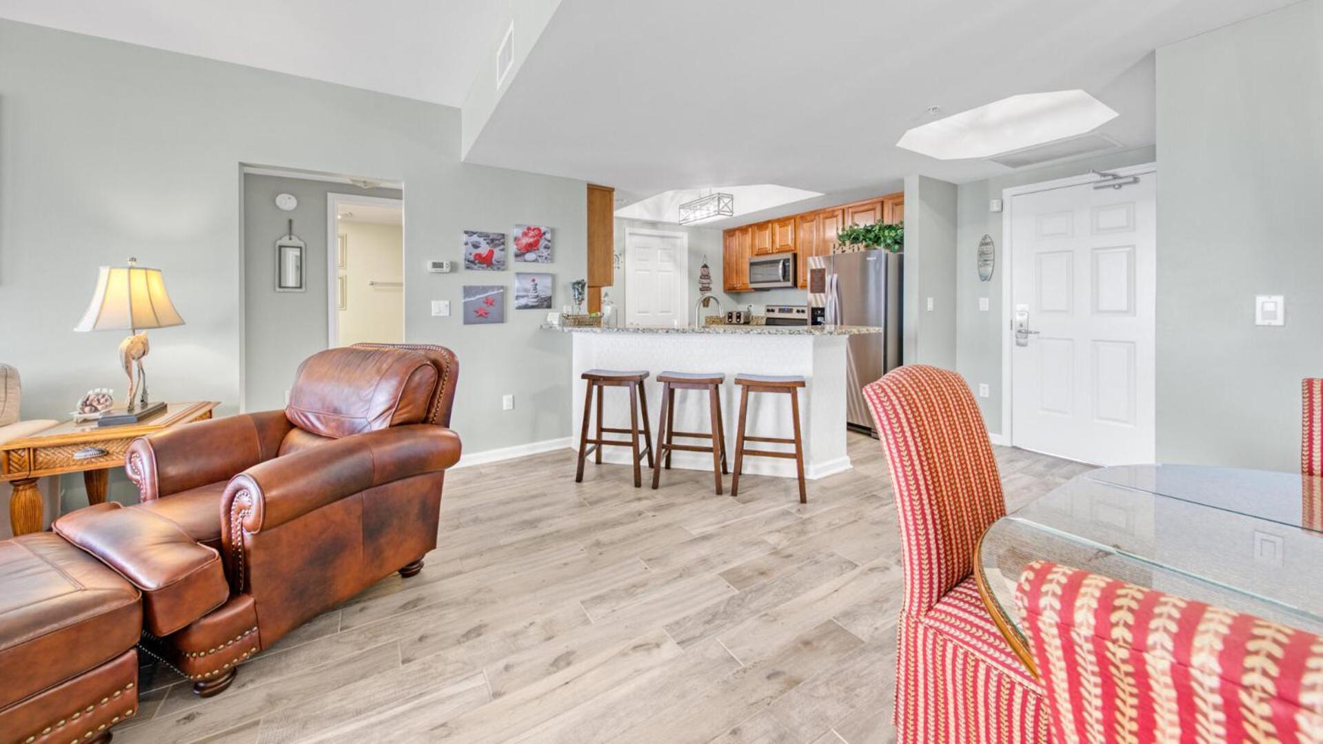St Lucia 1204 A Luxury Condo With Gulf Views Destin Exterior foto