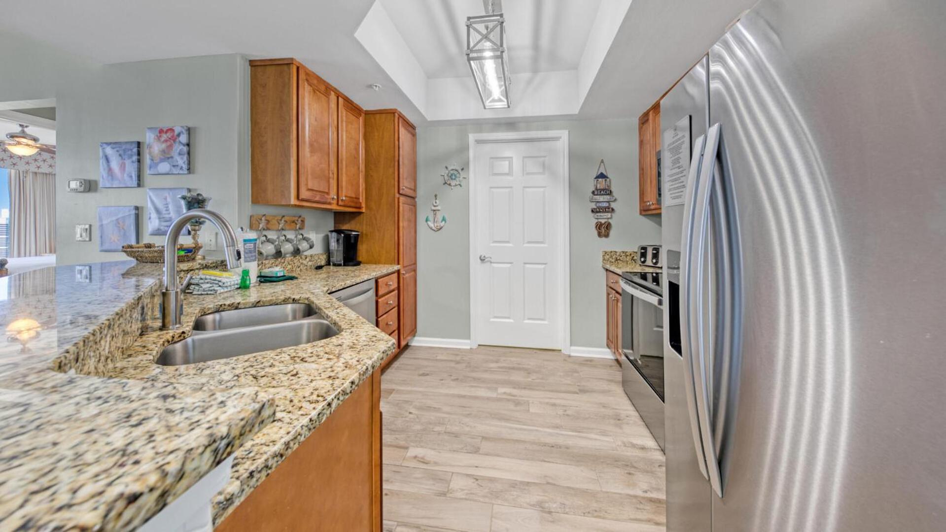 St Lucia 1204 A Luxury Condo With Gulf Views Destin Exterior foto