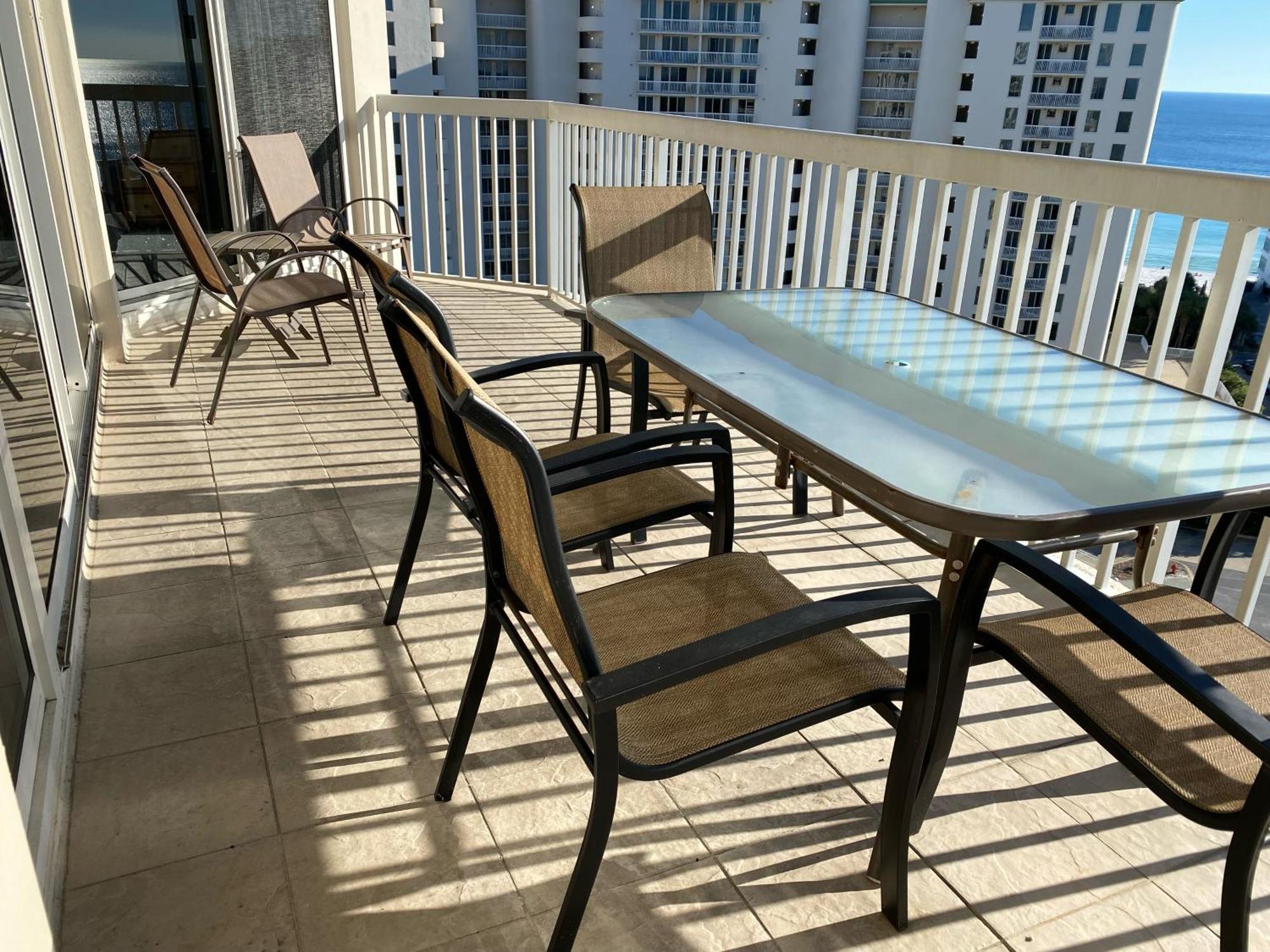 St Lucia 1204 A Luxury Condo With Gulf Views Destin Exterior foto